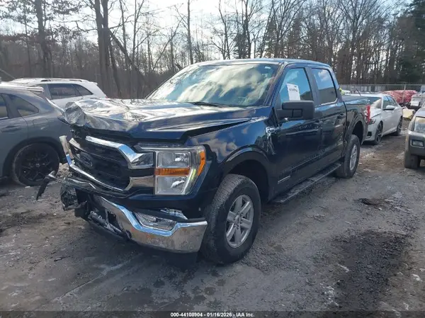 1FTFW1ED1NFA57290 2022 FORD F-150 - Image 2