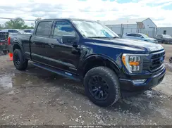 1FTFW1ED1NFA65261 2022 FORD F-150