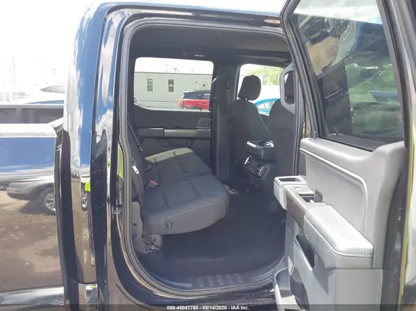 1FTFW1ED1NFA65261 2022 FORD F-150 - Image 8