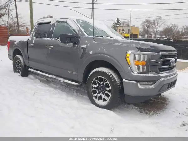 1FTFW1ED1NFA65454 2022 FORD F-150 - Image 1