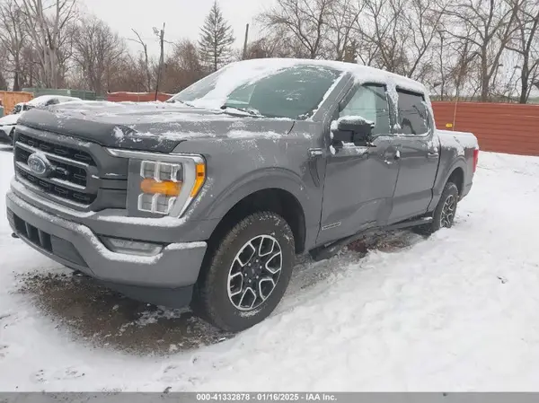1FTFW1ED1NFA65454 2022 FORD F-150 - Image 2