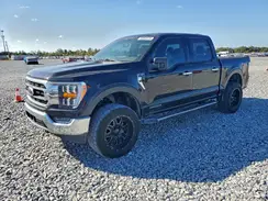 1FTFW1ED1NFA91617 2022 FORD F-150