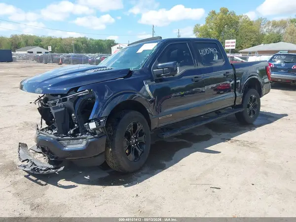 1FTFW1ED1NFA92668 2022 FORD F-150 - Image 2