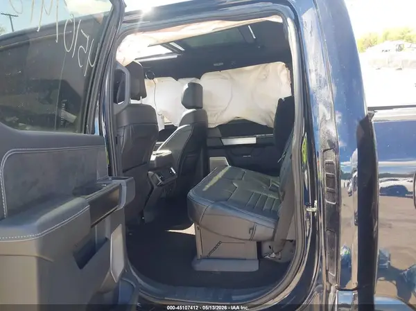1FTFW1ED1NFA92668 2022 FORD F-150 - Image 8