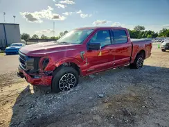 1FTFW1ED1NFB11543 2022 FORD F-150