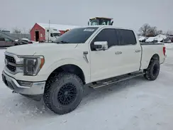 1FTFW1ED1NFB22607 2022 FORD F-150