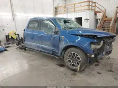1FTFW1ED1NFB50505 2022 FORD F-150