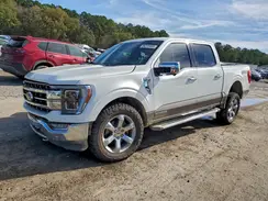 1FTFW1ED1NFB50830 2022 FORD F-150