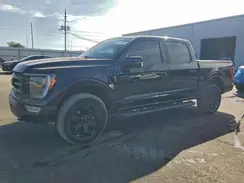 1FTFW1ED1NFB54182 2022 FORD F-150