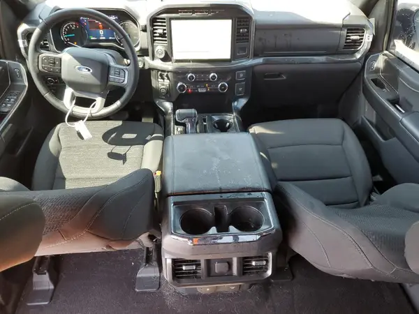 1FTFW1ED1NFB65053 2022 FORD F-150 - Image 8
