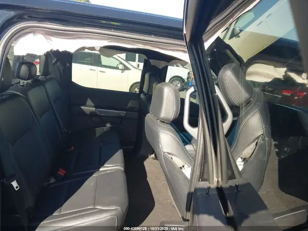 1FTFW1ED1NFB71693 2022 FORD F-150 - Image 8