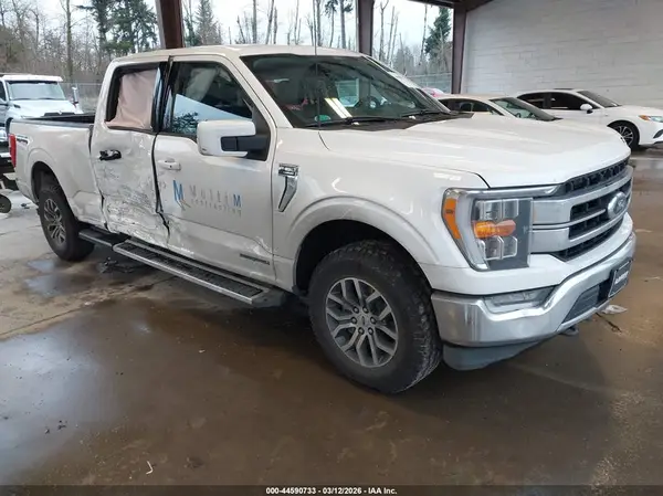 1FTFW1ED1NFB78353 2022 FORD F-150 - Image 1