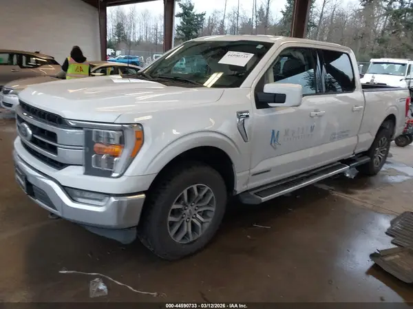 1FTFW1ED1NFB78353 2022 FORD F-150 - Image 2