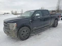1FTFW1ED1NFC41399 2022 FORD F-150