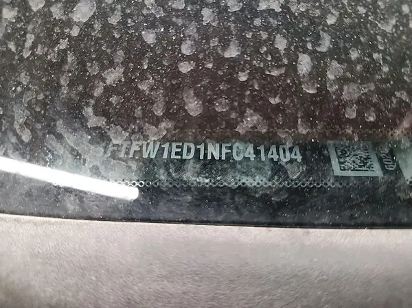 1FTFW1ED1NFC41404 2022 FORD F-150 - Image 8