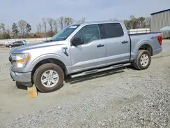 1FTFW1ED1NFC46442 2022 FORD F-150