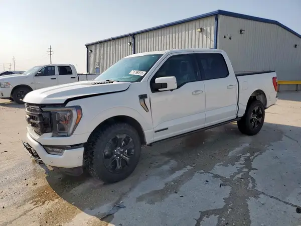 1FTFW1ED1PFA11719 2023 FORD F-150 - Image 1