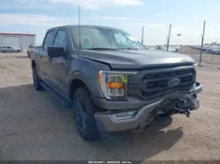 1FTFW1ED1PFA16726 2023 FORD F-150