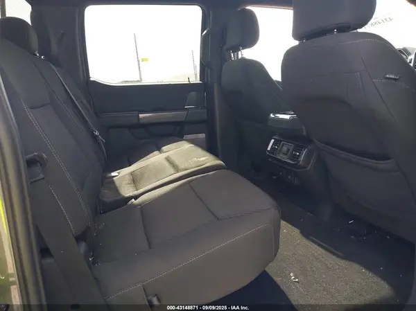 1FTFW1ED1PFA16726 2023 FORD F-150 - Image 8