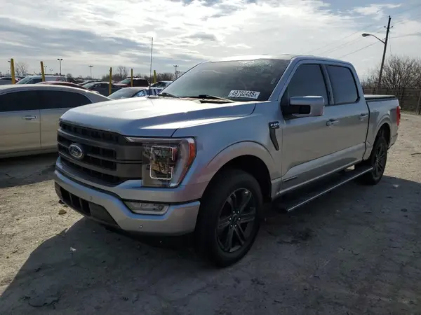 1FTFW1ED1PFA17231 2023 FORD F-150 - Image 1