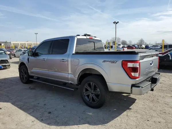1FTFW1ED1PFA17231 2023 FORD F-150 - Image 2
