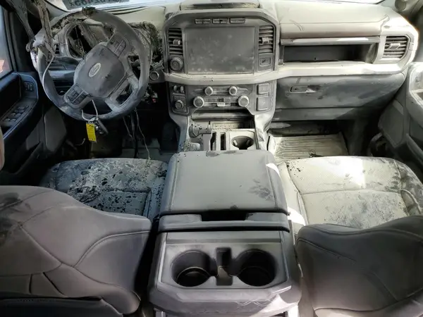 1FTFW1ED1PFA17231 2023 FORD F-150 - Image 8