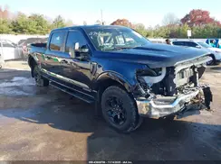 1FTFW1ED1PFA29122 2023 FORD F-150