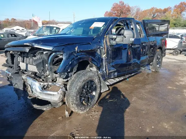 1FTFW1ED1PFA29122 2023 FORD F-150 - Image 2