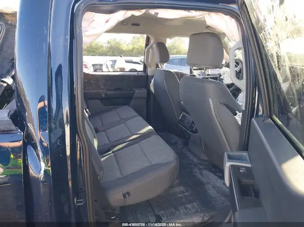 1FTFW1ED1PFA29122 2023 FORD F-150 - Image 8