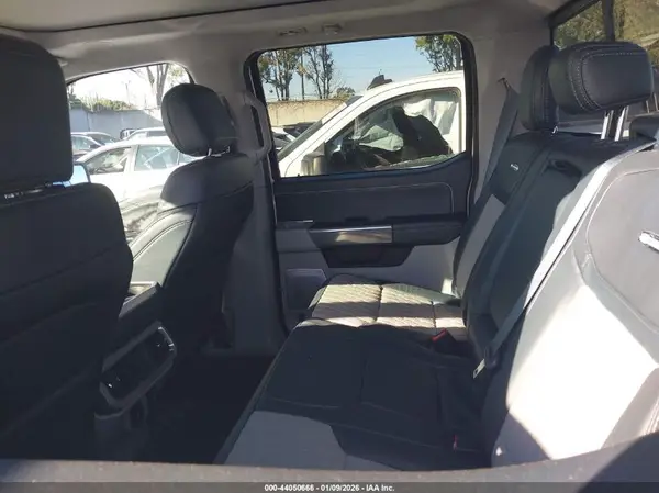 1FTFW1ED1PFA53453 2023 FORD F-150 - Image 8
