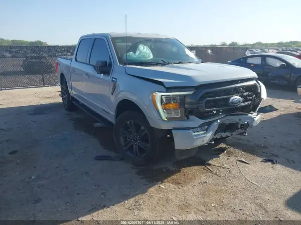 1FTFW1ED1PFA76408 2023 FORD F-150 - Image 1