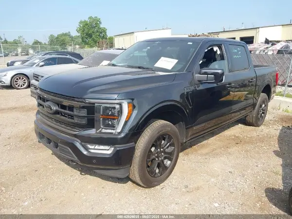 1FTFW1ED1PFA89112 2023 FORD F-150 - Image 2