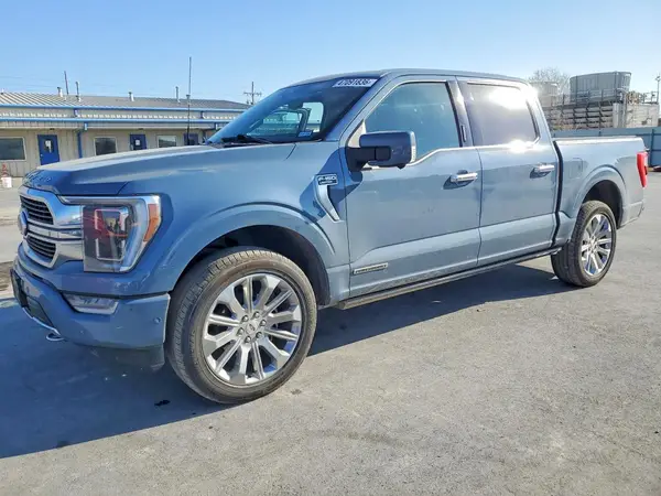 1FTFW1ED1PFA90745 2023 FORD F-150 - Image 1