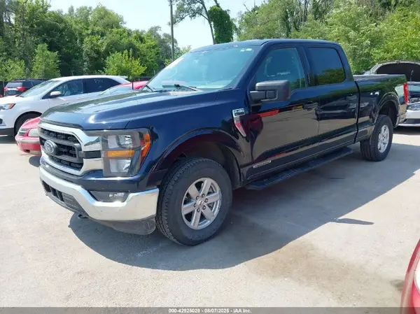 1FTFW1ED1PFA92169 2023 FORD F-150 - Image 2