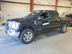 1FTFW1ED1PFB02117 2023 FORD F-150