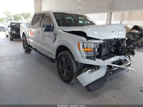 1FTFW1ED1PFB06667 2023 FORD F-150 - Image 1