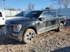 1FTFW1ED1PFB12453 2023 FORD F-150