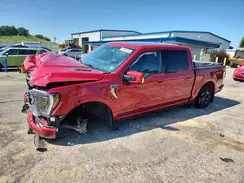 1FTFW1ED1PFB15160 2023 FORD F-150