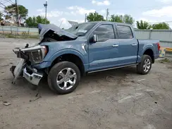 1FTFW1ED1PFB17166 2023 FORD F-150