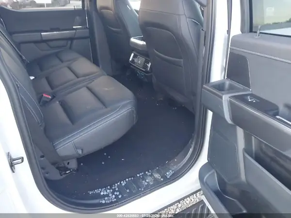 1FTFW1ED1PFB38177 2023 FORD F-150 - Image 8