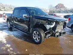 1FTFW1ED1PFB40611 2023 FORD F-150