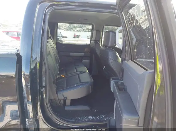 1FTFW1ED1PFB40611 2023 FORD F-150 - Image 8