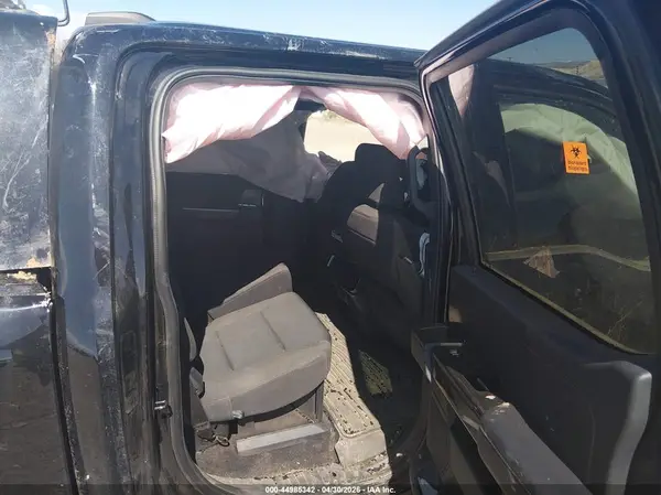 1FTFW1ED1PFB98959 2023 FORD F-150 - Image 8