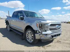 1FTFW1ED1PFC20006 2023 FORD F-150
