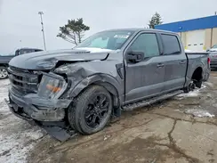 1FTFW1ED1PFC23732 2023 FORD F-150