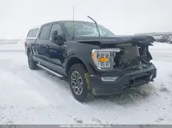 1FTFW1ED1PFC32186 2023 FORD F-150