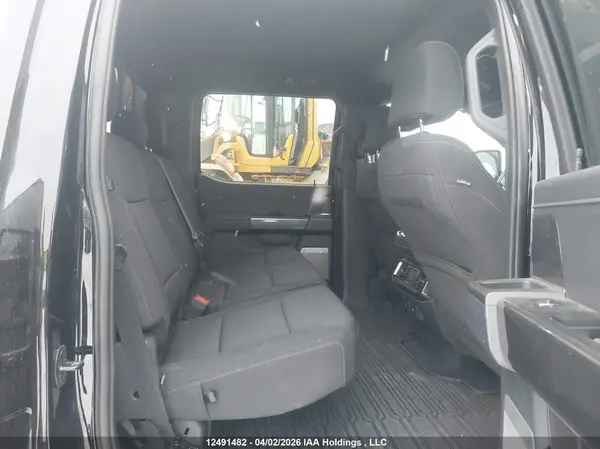 1FTFW1ED1PFC32186 2023 FORD F-150 - Image 8