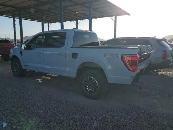 1FTFW1ED1PFC36335 2023 FORD F-150 - Image 2