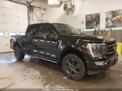 1FTFW1ED1PFC39445 2023 FORD F-150