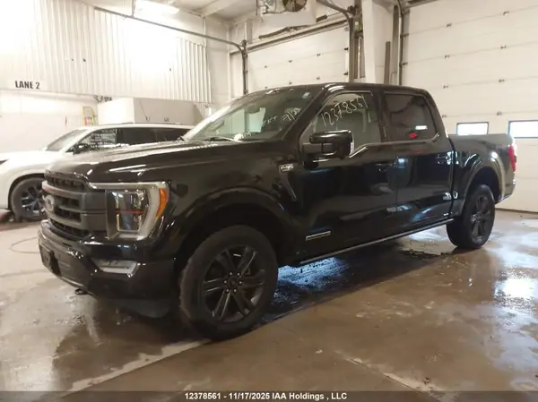 1FTFW1ED1PFC39445 2023 FORD F-150 - Image 2